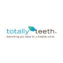 Totally Teeth Endeavour Hills logo